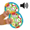 MalPlay Motorikball für Babys | Sensorik Bälle Baby | Produktbild-Vorschau 4
