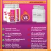 A marketing image comparing 'Keto Burn Extreme' with other products, highlighting benefits and drawbacks. Produktbild-Vorschau