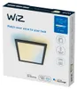 WiZ Panel Plafonnier Carré Tunable White 1000lm sw- Voir les images du produit 5