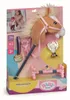BABY born – Sada Hobby Horsing – 43 cm Náhľad obrázku produktu 4