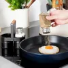 Soľnička a korenička so stojanom, 3 kusy Náhľad obrázku produktu 5
