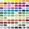 Winsor Newton Promarker Coffret X96 Sortimentsset Kunst Produktbild-Vorschau 2