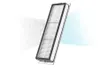 Filtro per tramoggia della polvere per aspirapolvere Dreame Anteprima dell’immagine prodotto 10