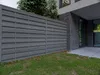 Sichtschutzzaun Kiefer Bretagne Grau Produktbild-Vorschau 1