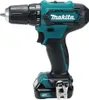 Makita DF333DSAE 12V Akku-Bohrschrauber Produktbild-Vorschau 34