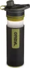 A GRAYL GEOPRESS water purifier bottle against a white background. Podgląd zdjęcia produktu