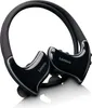 Lenco BTX-750BK - Slúchadlá Bluetooth® odolné voči Náhľad obrázku produktu 5