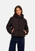 Only ONLJUTA SHORT PUFFER OTW NOOS Chocolate Tor M Produktbild-Vorschau 9