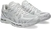 Asics GEL-KAYANO 20 (1203A388) glacier grey/white Gr.44 Produktbild-Vorschau 1