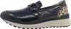 Caprice Femmes Chaussures basses Slipper Noir Loisirs, Voir les images du produit 1