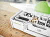Festool Systainer³ Organizer SYS3 ORG M 89 6xESB Anteprima dell’immagine prodotto 14