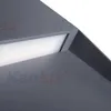 Kanlux Außenleuchte/Wandaufbau DULI LED Anthrazit IP54 Produktbild-Vorschau 4