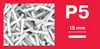 REXEL Aktenvernichter Optimum 100M P5/2x15mm/100 Produktbild-Vorschau 17