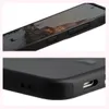 Schutzhülle mit Magnetring + gehärtetem Glas Bizon MatteO Produktbild-Vorschau 5