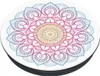 PopSockets Rainbow Mandala, Handy/Smartphone, Passive Produktbild-Vorschau 8