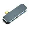 O17C 5-in-1 USB-C Adapter – HDMI 4K, USB 3.1 & USB 2.0 Hub, Produktbild-Vorschau 1