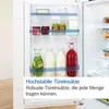 Bosch KIR21ADD1 Unterbau-Kühlschrank, Einbaukühlschrank Produktbild-Vorschau 14