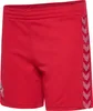HUMMEL 1 FC Köln Away Shorts 3062-true red 152 Produktbild-Vorschau 1