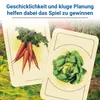 Ravensburger Hase und Igel 26028- Brettspiel für 2-6 Produktbild-Vorschau 21