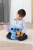 Disney Stitch mit Burger (25 cm) Produktbild-Vorschau 5