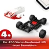 LEGO City Macchine da corsa F1 Williams Racing e Haas F1 Anteprima dell’immagine prodotto 21