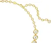 Swarovski Imber Halskette 5682585 Damenhalskette Produktbild-Vorschau 4