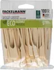 Fackelmann Fingerfood-Sticks 100er Set – Spieße aus Holz Produktbild-Vorschau 4