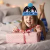 Cappello invernale + luce LED, Cappello natalizio, Cappello Anteprima dell’immagine prodotto 7