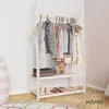 MAMOI® Kleiderstange Baby Kinderzimmer | Produktbild-Vorschau 4