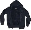 ROCK-IT Apparel Herren Winter Zipper Hoodie, Kapuzenjacke, Produktbild-Vorschau 1