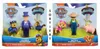 PAW Patrol Hero Pups – Actionfiguren-Set mit 1 Hundefigur, Produktbild-Vorschau 3