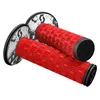 Scott Motocross Griffe Mellow , Neonrot Schwarz Produktbild-Vorschau 2