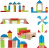 Blocs de construction en bois colorés Hape Early Explorer, Voir les images du produit 7