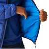 Regatta Marizion Baffle Jacke für Herren mit Kapuze Productafbeelding-voorbeeld