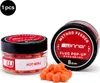 Method/Feeder Fluo Pop-Up Micro Boilies 8mm/20g Červený Náhled obrázku produktu 5
