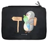 Mr. & Mrs. Panda Etui Pinguin Schultüte - Kreidetafel - Produktbild-Vorschau 1