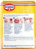 Dr. Oetker želírovací cukr 3:1 pro super ovocný Náhled obrázku produktu 5