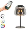 Eglo LED Lampe de table Alfero-Z 7,7W, 1000 lm, 2700-6500K, Voir les images du produit 1