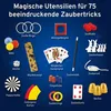 KOSMOS Zauberschule Magic - Gold Edition Produktbild-Vorschau 3