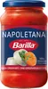 Barilla Sugo Napoletana 400g Náhľad obrázku produktu 3