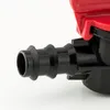 10x Absperrhahn Kugelhahn PE-Rohr Schlauch für Tropfanlage Produktbild-Vorschau 6