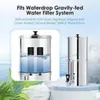 Passend für Black Berkey BB9 Wasserfilter-Ersatzfilter Produktbild-Vorschau 4