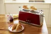 Russell Hobbs Toaster [Langschlitz für 2 Scheiben / 1 Produktbild-Vorschau 8