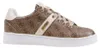 Guess - Chaussures de sport pour femmes, modèle à lacets, Voir les images du produit 29