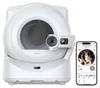 Inteligentna samoczyszcząca kuweta dla kota PetKit Purobot Podgląd zdjęcia produktu 5