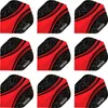 Pentathlon | Dart Flights | 100 Micron | Standard | Produktbild-Vorschau 1