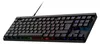 Logitech G G515 TKL kabelgebundene Gaming-Tastatur QWERTZ, Anteprima dell’immagine prodotto 3