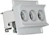 Sicherungssockel Neozed Sicherungselement 16A D01 E14 Produktbild-Vorschau 1