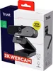 Trust Taxon 2K QHD Webcam aus 85% Recycling-Kunststoff, Produktbild-Vorschau 6