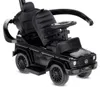 SUN BABY Loopauto kind vanaf 1 jaar Mercedes G-Klasse met Productafbeelding-voorbeeld 7